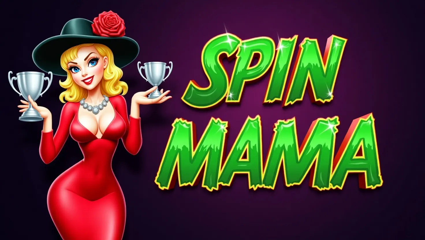 spinmama app spinmama app