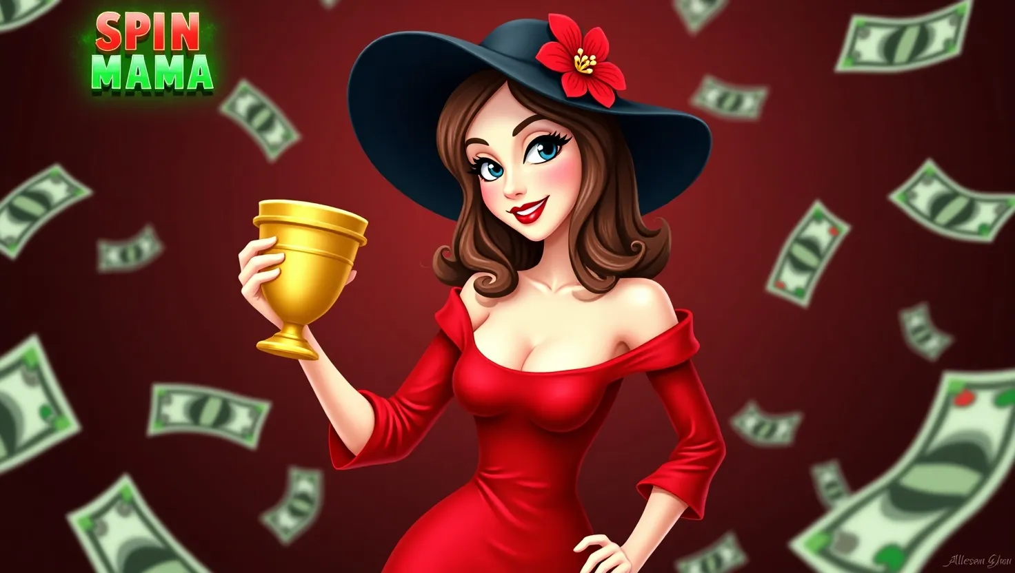 spinmama bonus za registraci spinmama bonus za registraci