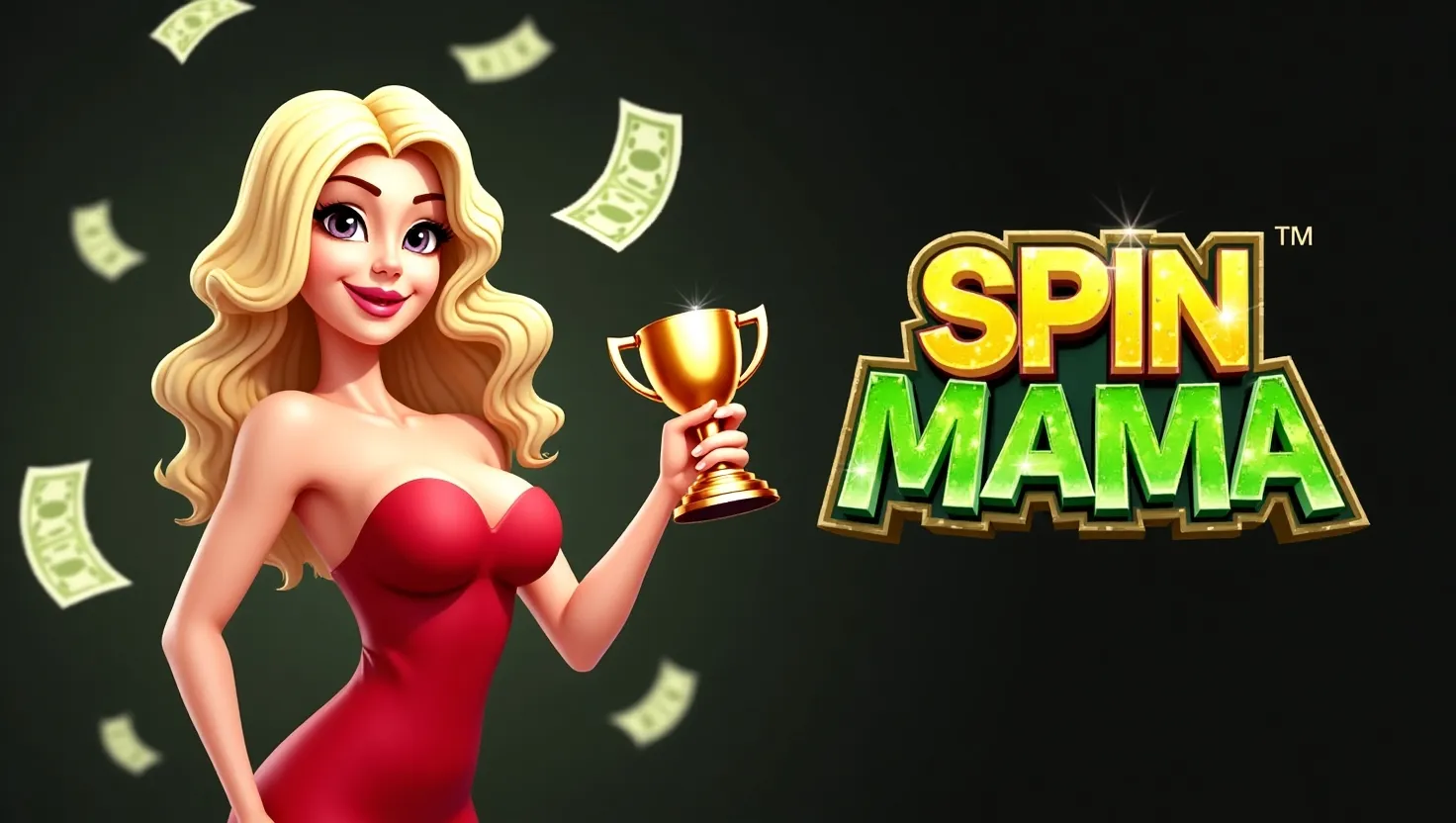 spinmama bonus za registraci spinmama bonus za registraci